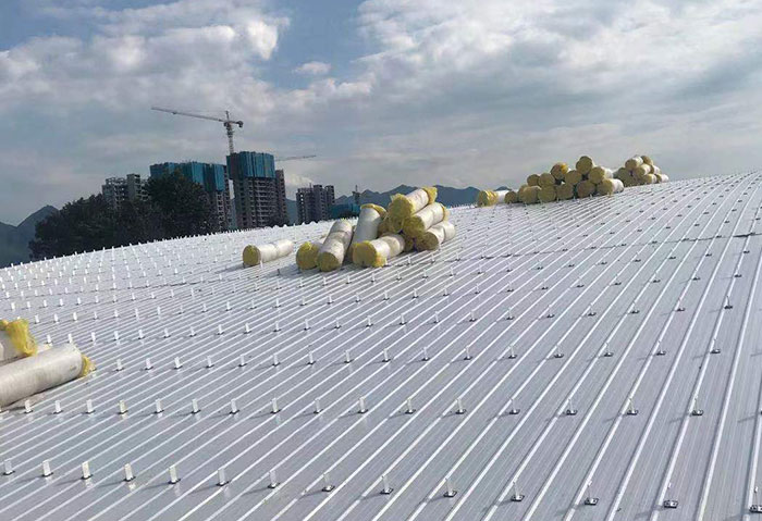 霸州 网架施工